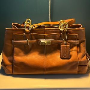 Coach Chelsea bag
